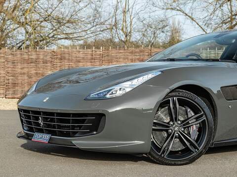Ferrari Gtc4 Lusso V12 - U5583