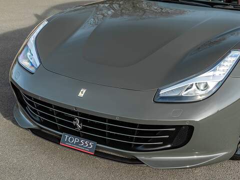 Ferrari Gtc4 Lusso V12 - U5583