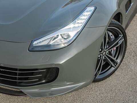 Ferrari Gtc4 Lusso V12 - U5583