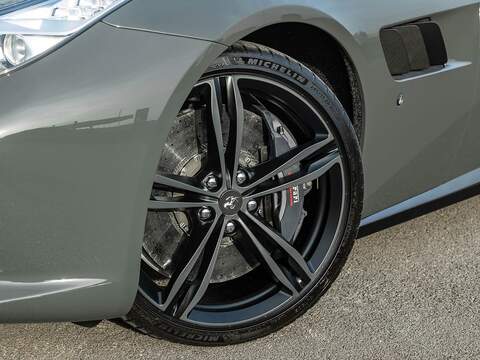 Ferrari Gtc4 Lusso V12 - U5583