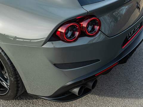 Ferrari Gtc4 Lusso V12 - U5583