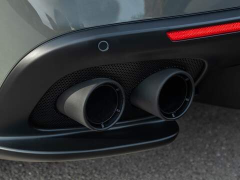 Ferrari Gtc4 Lusso V12 - U5583