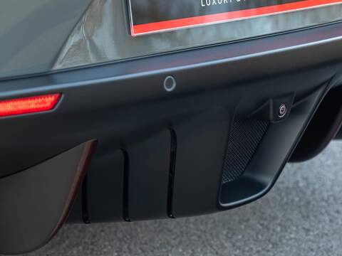 Ferrari Gtc4 Lusso V12 - U5583