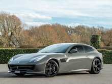 Ferrari Gtc4 Lusso