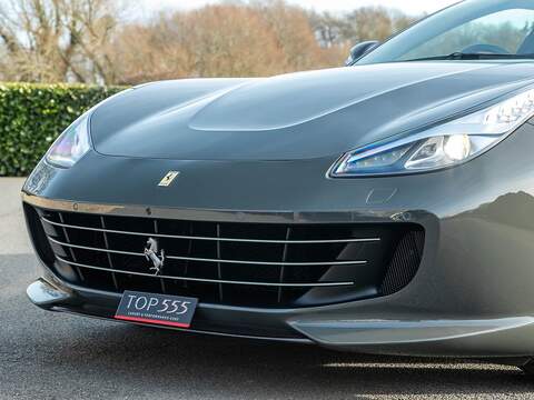 Ferrari Gtc4 Lusso V12 - U5583
