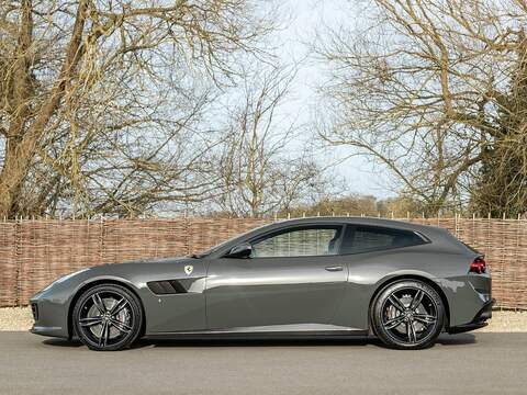 Ferrari Gtc4 Lusso V12 - U5583