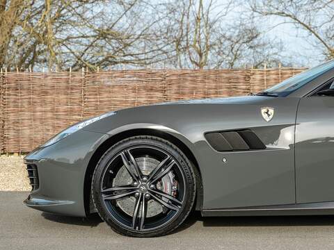 Ferrari Gtc4 Lusso V12 - U5583