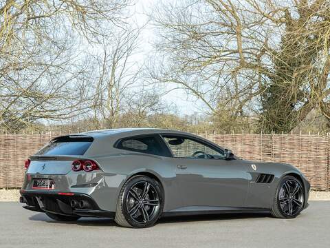 Ferrari Gtc4 Lusso V12 - U5583