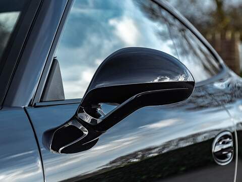 Porsche 911 Carrera Gts Pdk - U5584