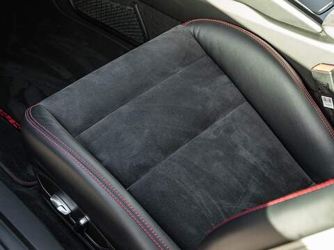 Porsche 911 Carrera Gts Pdk - U5584