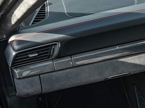 Porsche 911 Carrera Gts Pdk - U5584