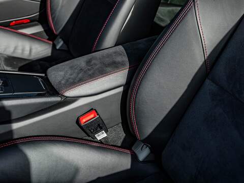 Porsche 911 Carrera Gts Pdk - U5584