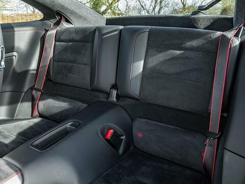 Porsche 911 Carrera Gts Pdk - U5584