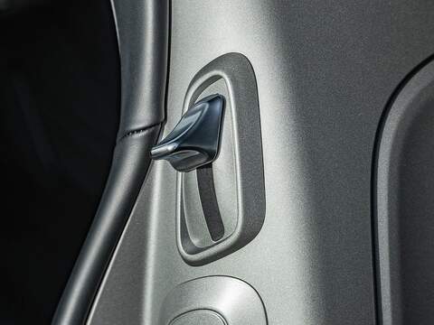 Porsche 911 Carrera Gts Pdk - U5584