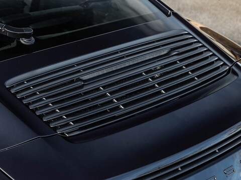 Porsche 911 Carrera Gts Pdk - U5584