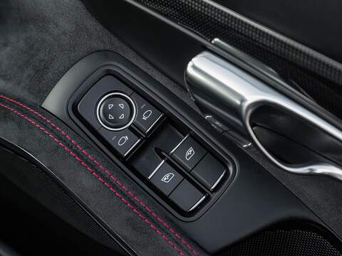 Porsche 911 Carrera Gts Pdk - U5584