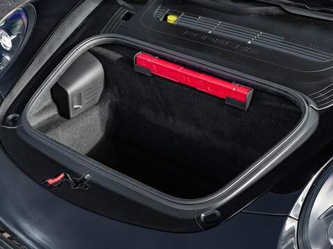 Porsche 911 Carrera Gts Pdk - U5584