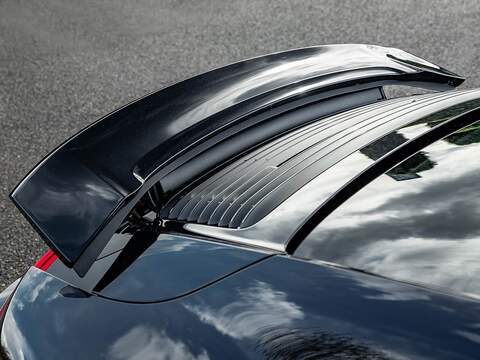 Porsche 911 Carrera Gts Pdk - U5584