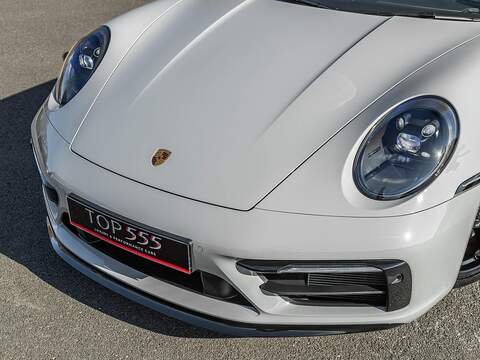 Porsche 911 Carrera 4 Gts - U5586