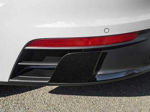 Porsche 911 Carrera 4 Gts - U5586