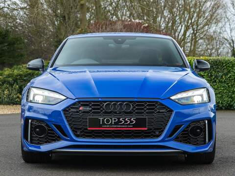 Audi A5 Rs 5 Tfsi Quattro Nogaro Edition - U5588