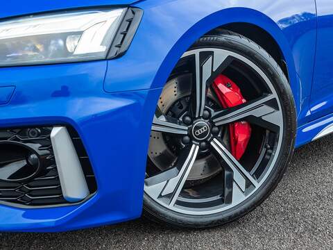 Audi A5 Rs 5 Tfsi Quattro Nogaro Edition - U5588