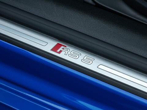 Audi A5 Rs 5 Tfsi Quattro Nogaro Edition - U5588