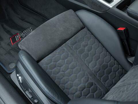 Audi A5 Rs 5 Tfsi Quattro Nogaro Edition - U5588