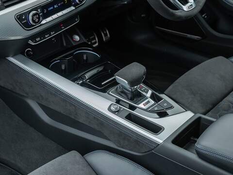 Audi A5 Rs 5 Tfsi Quattro Nogaro Edition - U5588