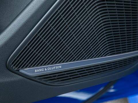Audi A5 Rs 5 Tfsi Quattro Nogaro Edition - U5588