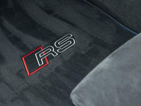 Audi A5 Rs 5 Tfsi Quattro Nogaro Edition - U5588