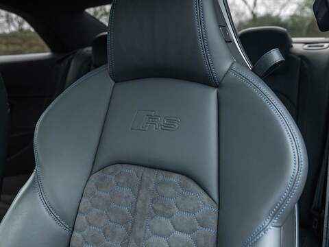 Audi A5 Rs 5 Tfsi Quattro Nogaro Edition - U5588