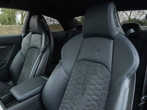 Audi A5 Rs 5 Tfsi Quattro Nogaro Edition - U5588