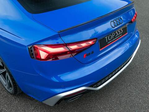 Audi A5 Rs 5 Tfsi Quattro Nogaro Edition - U5588