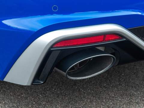 Audi A5 Rs 5 Tfsi Quattro Nogaro Edition - U5588