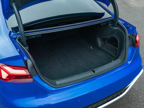 Audi A5 Rs 5 Tfsi Quattro Nogaro Edition - U5588