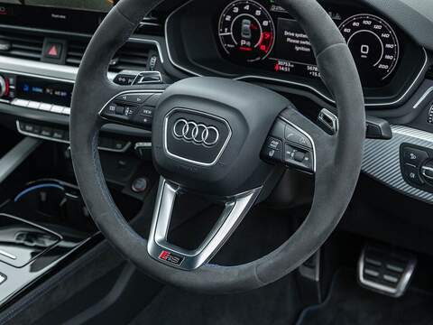 Audi A5 Rs 5 Tfsi Quattro Nogaro Edition - U5588