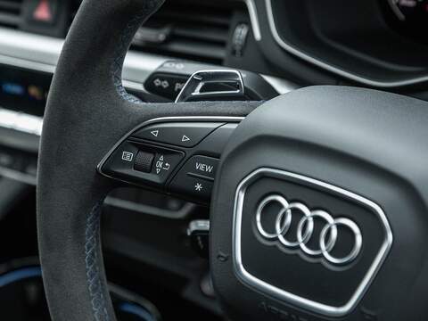 Audi A5 Rs 5 Tfsi Quattro Nogaro Edition - U5588