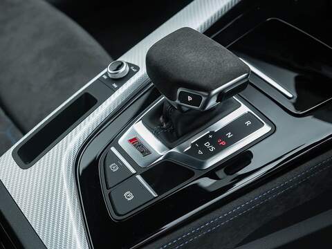 Audi A5 Rs 5 Tfsi Quattro Nogaro Edition - U5588