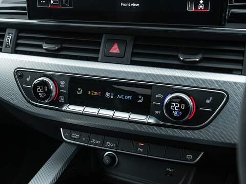Audi A5 Rs 5 Tfsi Quattro Nogaro Edition - U5588