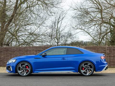 Audi A5 Rs 5 Tfsi Quattro Nogaro Edition - U5588
