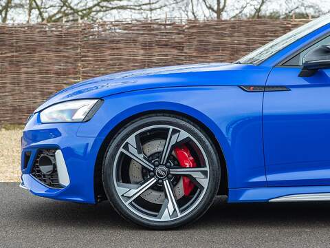 Audi A5 Rs 5 Tfsi Quattro Nogaro Edition - U5588