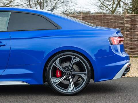 Audi A5 Rs 5 Tfsi Quattro Nogaro Edition - U5588