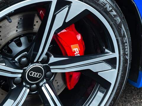 Audi A5 Rs 5 Tfsi Quattro Nogaro Edition - U5588