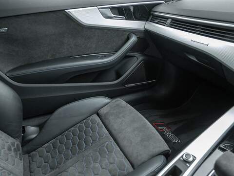 Audi A5 Rs 5 Tfsi Quattro Nogaro Edition - U5588