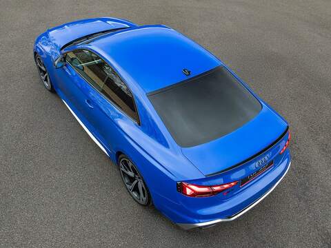 Audi A5 Rs 5 Tfsi Quattro Nogaro Edition - U5588