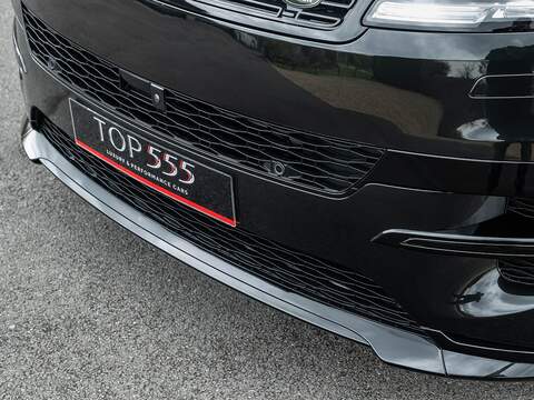 Range Rover Range Rover Sport Dymanic SE D300 Dynamic Se - U5589
