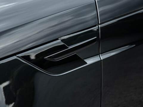 Range Rover Range Rover Sport Dymanic SE D300 Dynamic Se - U5589