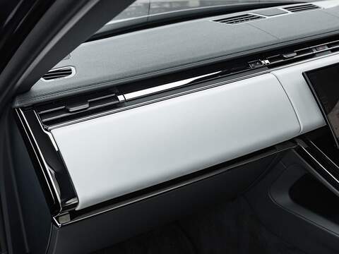 Range Rover Range Rover Sport Dymanic SE D300 Dynamic Se - U5589