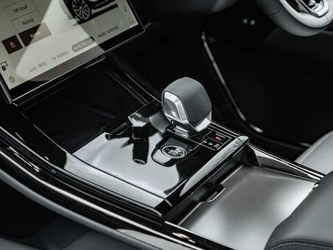 Range Rover Range Rover Sport Dymanic SE D300 Dynamic Se - U5589